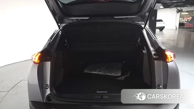 Peugeot 2008 Second generation id 3771811 из Кореи 10