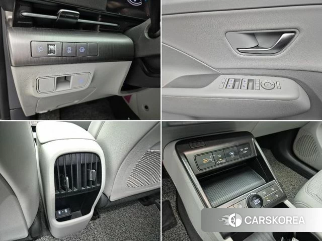 Hyundai Kona Hybrid (SX2) id 3940133 из Кореи 10