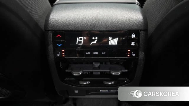 Jeep Grand Cherokee (WL) id 4567048 из Кореи 10