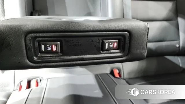 Renault Korea (Samsung) QM6 id 3515273 из Кореи 10