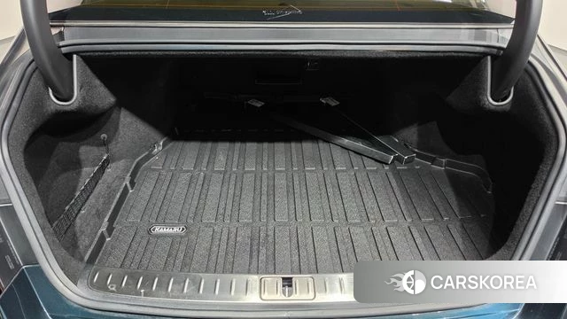 Genesis G90 (RS4) id 4793468 из Кореи 10
