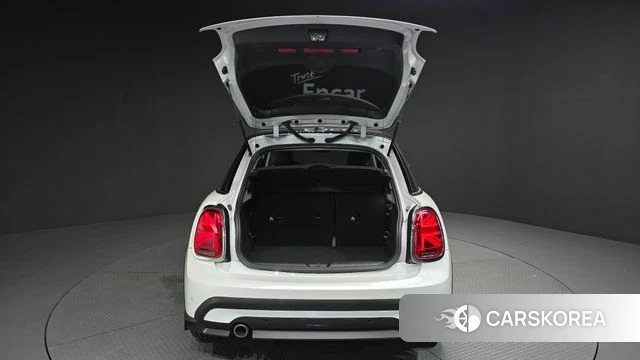 Mini Cooper id 4579342 из Кореи 10