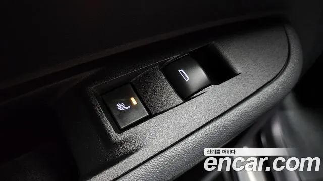 Chevrolet (GM Daewoo) Bolt EV id 2759331 из Кореи 10