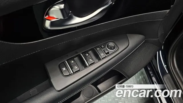 Kia The New K3 2nd generation id 2713863 из Кореи 10