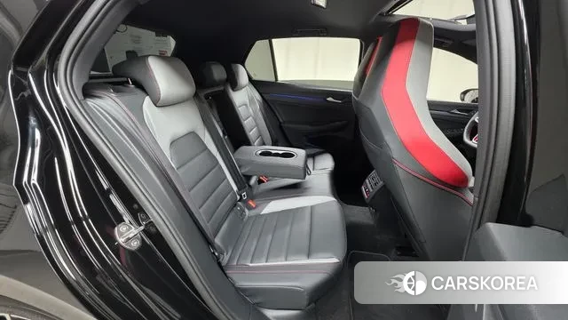 Volkswagen Golf 8th Generation id 3359446 из Кореи 10