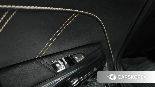 Kia K5 Hybrid 3rd Generation id 4542765 из Кореи 10