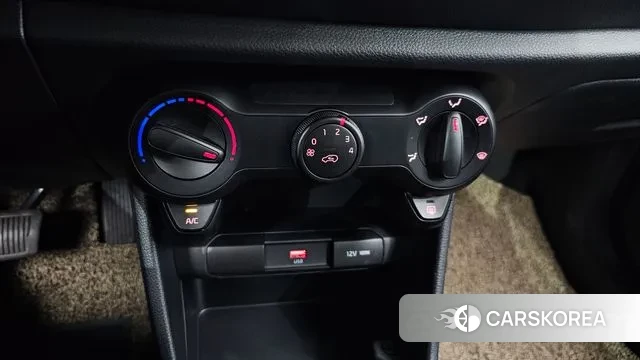 Kia Morning Urban (JA) id 3561135 из Кореи 10