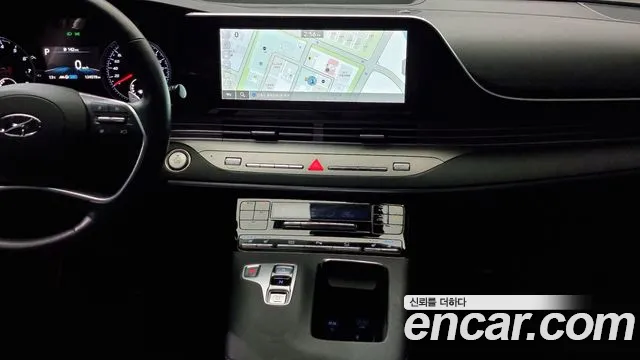 Hyundai The New Grandeur IG id 2288382 из Кореи 10