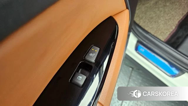 Kia Sportage 5th Generation Hybrid id 4249160 из Кореи 10