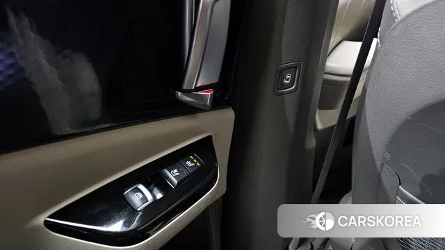 Kia Carnival 4th generation id 3660494 из Кореи 10