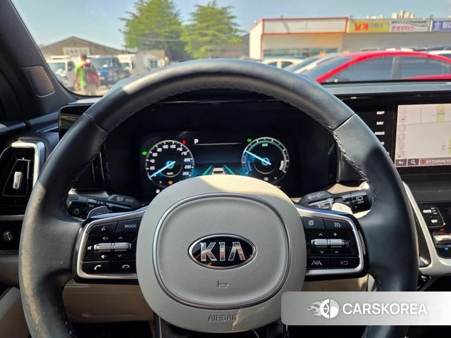 Kia Sorento 4th Generation id 4780119 из Кореи 10