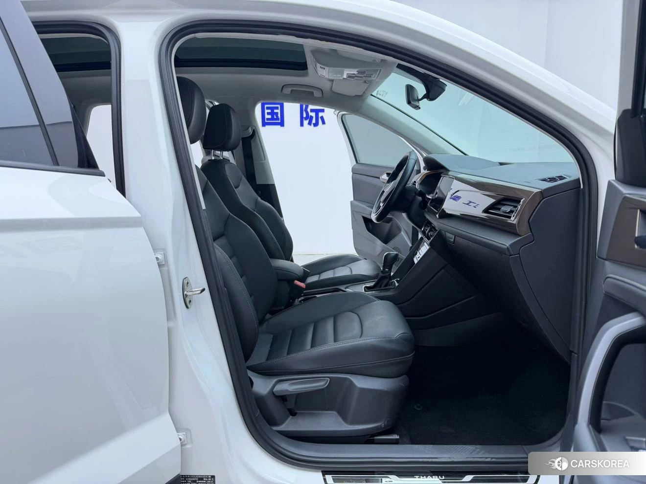 Volkswagen Tuyue id 4461475 из Китая 10