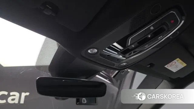 Audi Q8 (4M) id 3524981 из Кореи 10