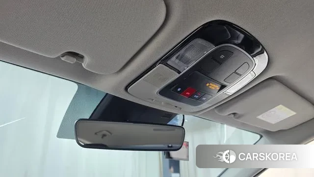 Hyundai Sonata Hybrid (DN8) id 3722052 из Кореи 10