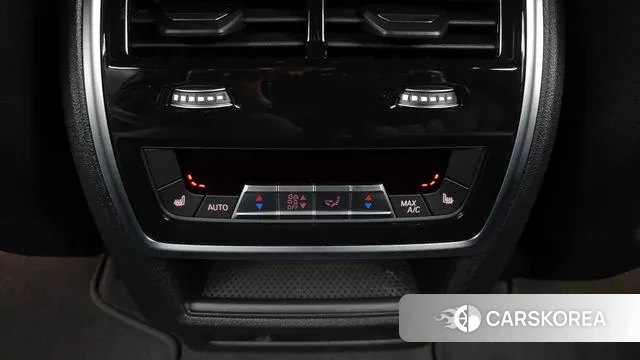 BMW X7 (G07) id 3695994 из Кореи 10