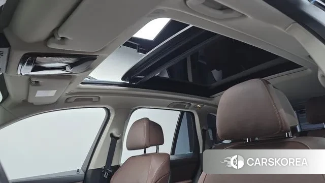 BMW X5 (G05) id 3454168 из Кореи 10