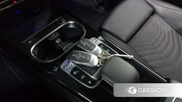 Mercedes-Benz A-Class W177 id 2980838 из Кореи 10