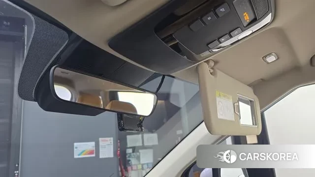 Kia Carnival 4th generation id 3545568 из Кореи 10