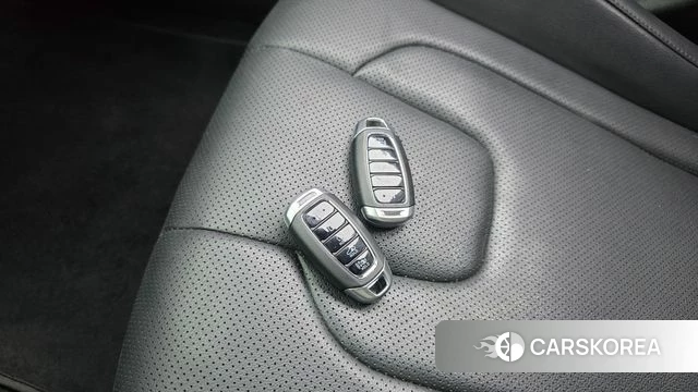 Hyundai Avante (CN7) id 4749641 из Кореи 10