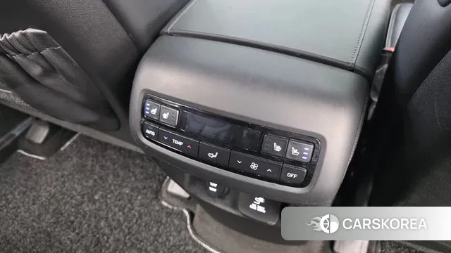 Hyundai The New Palisade id 3416068 из Кореи 10