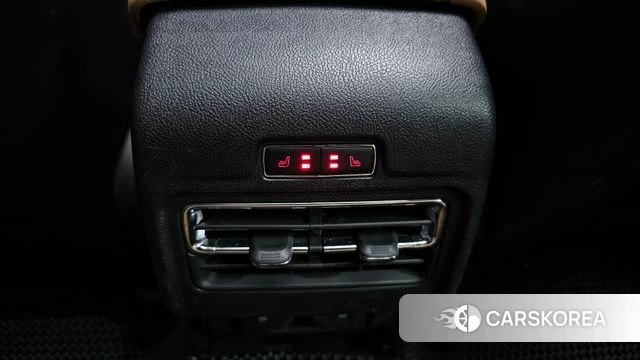 Lincoln Corsair id 3843181 из Кореи 10