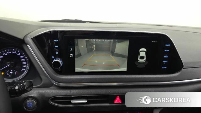 Hyundai Sonata (DN8) id 3873212 из Кореи 10