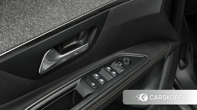 Peugeot 5008 second generation id 4728047 из Кореи 10