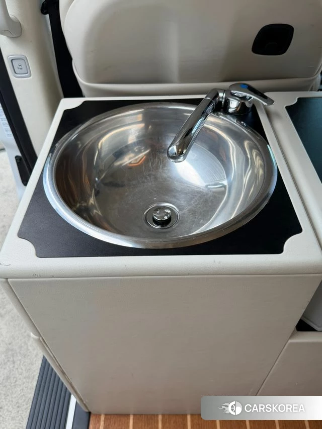Hyundai Staria id 4632120 из Кореи 10