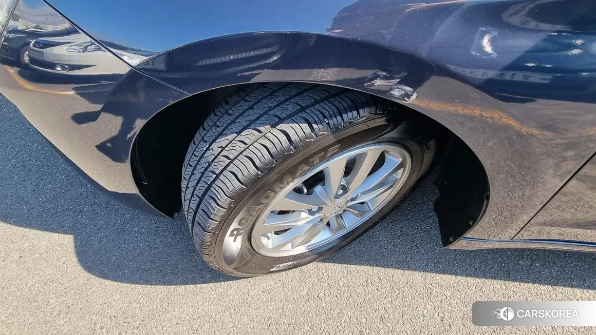 Hyundai The New Avante AD id 1567378 из Кореи 10