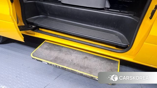 Hyundai The New Grand Starex id 3808041 из Кореи 10