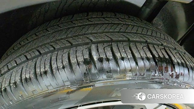 Chevrolet (GM Daewoo) The New Trail Blazer id 4375377 из Кореи 10