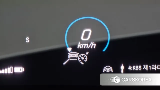 Mercedes-Benz GLE-Class W167 id 2974555 из Кореи 10