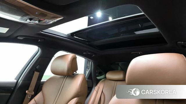 Genesis G80 (RG3) id 4720615 из Кореи 10