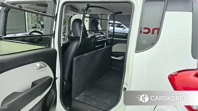 Kia The New Ray id 3214089 из Кореи 10