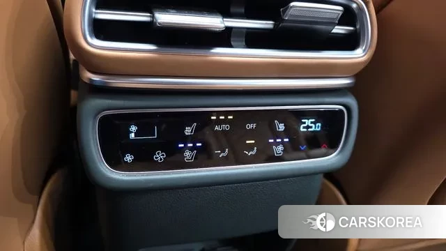 Genesis GV80 id 3696235 из Кореи 10