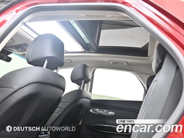 Genesis GV70 id 2854288 из Кореи 10