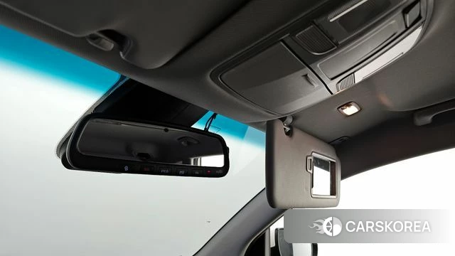 Hyundai All New Tucson id 3936423 из Кореи 10