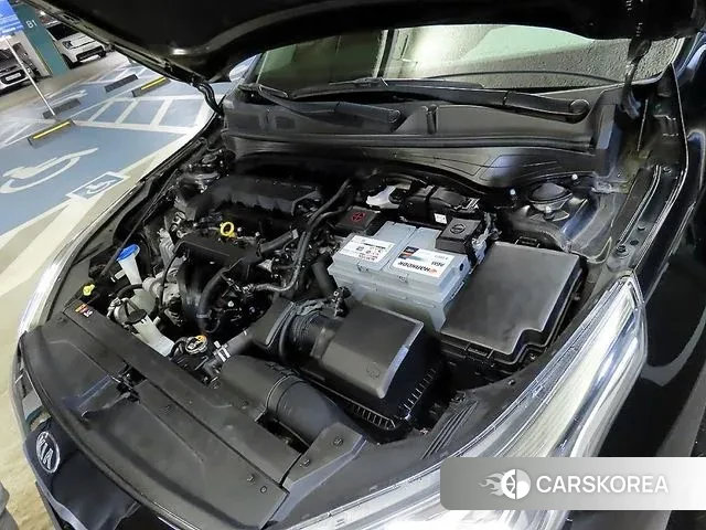 Kia Come New K3 id 3650853 из Кореи 10