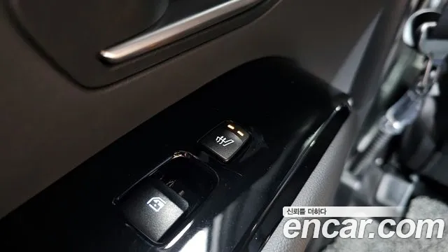 Hyundai Tucson Hybrid (NX4) id 2805649 из Кореи 10