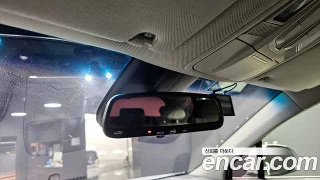 Hyundai Santa Fe TM id 2591120 из Кореи 10