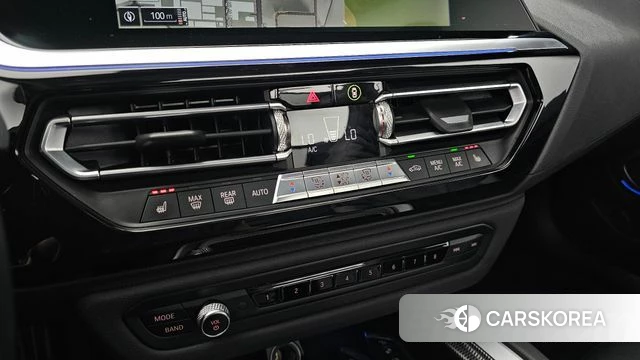 BMW Z4 (G29) id 4551339 из Кореи 10
