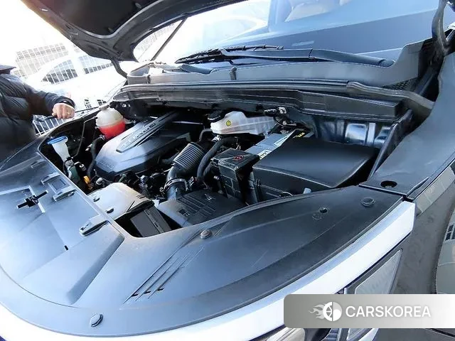 Kia Carnival 4th generation id 3459353 из Кореи 10