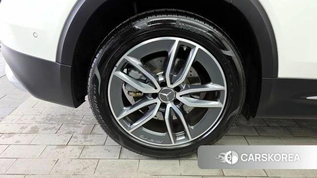 Mercedes-Benz GLB-Class X247 id 3914420 из Кореи 10