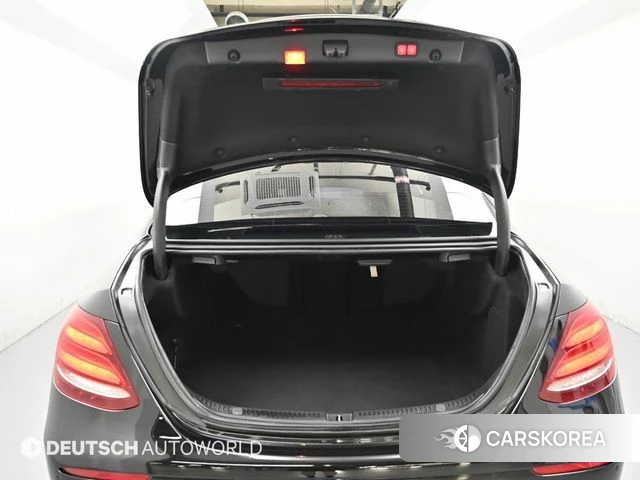 Mercedes-Benz E-Class W213 id 4595969 из Кореи 10