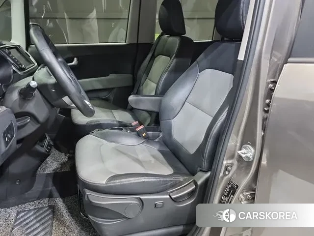 Kia The New Ray id 3274878 из Кореи 10