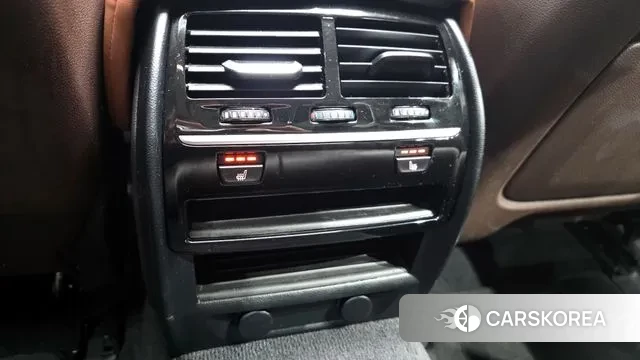 BMW 5 Series (G30) id 3166467 из Кореи 10