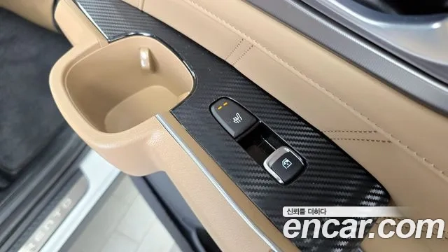 Kia The New Sorento 4th Generation id 2873785 из Кореи 10