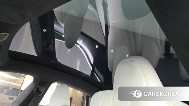 Tesla Model S id 4619721 из Кореи 10