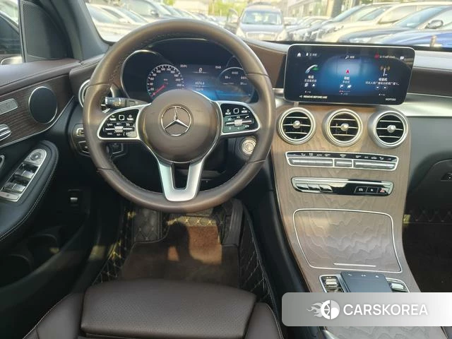 Mercedes-Benz GLC id 4256575 из Китая 10