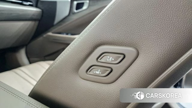 Kia K8 Hybrid id 3892299 из Кореи 10